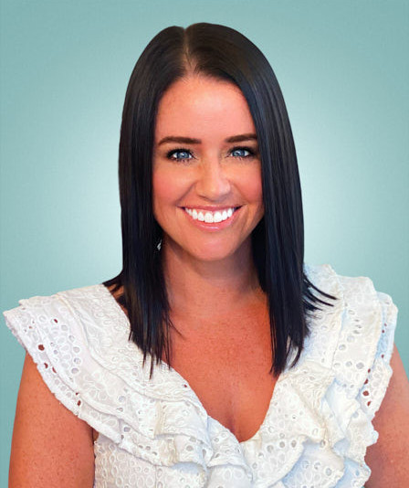 Alyssa Regan-Alexander