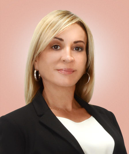 Alexandra Castrillon