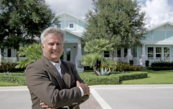 Mitch Frank Photo