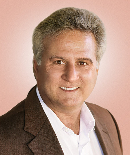 Mitch Frank