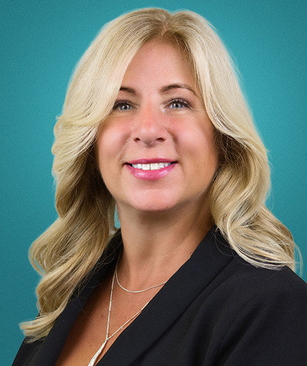 Patti Finnegan