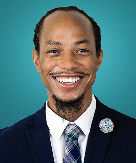 Sam Blue