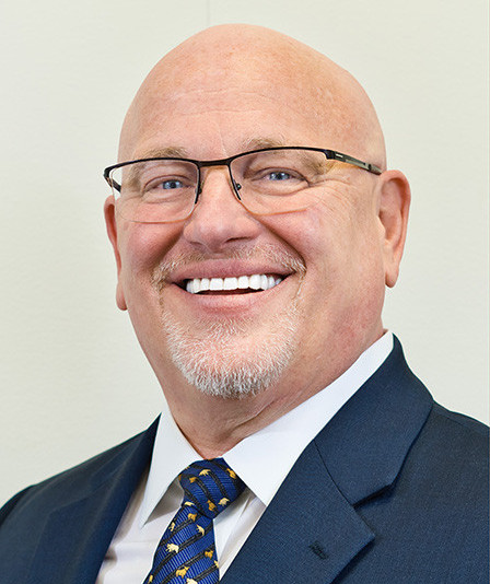 James Garlinge