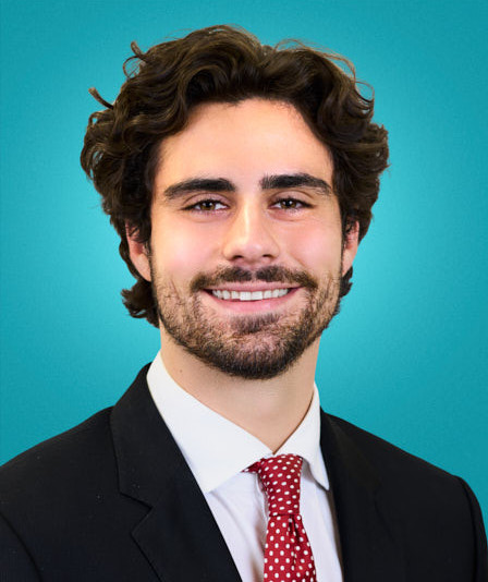 Aaron Kalidyn