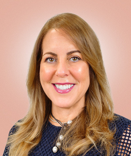 Robyn Beriro
