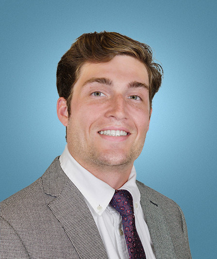 Tanner Pohl