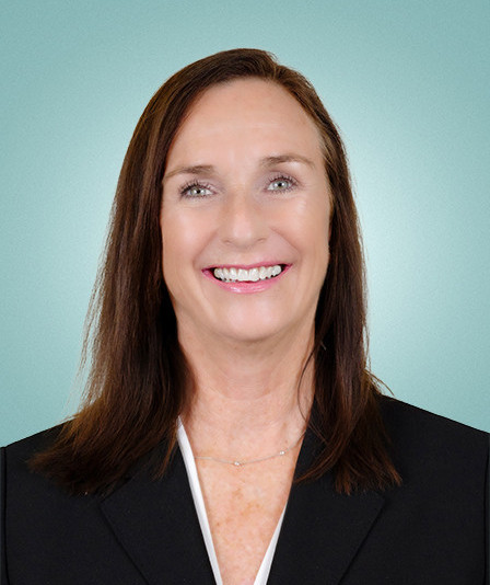 Robyn O'Heron