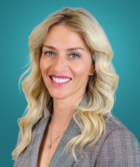 Melissa Alexander