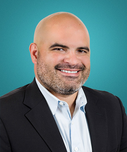Victor Velazco