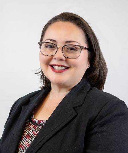 Kathie Garcia-Menocal