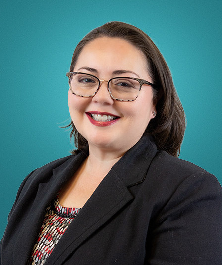 Kathie Garcia-Menocal