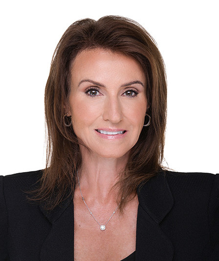 Leslie Myers