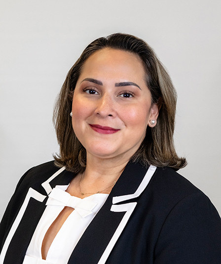 Kathy Burgos Valdez