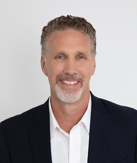 Jeff Eaker