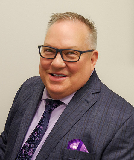 Stephen Defibaugh