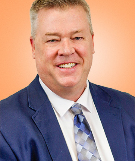 Mike Wohlfarth