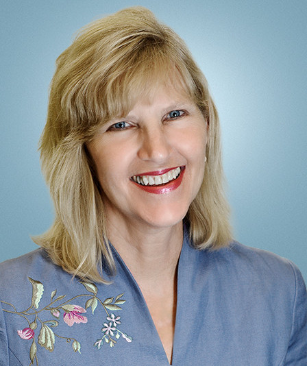 Joanna Demers