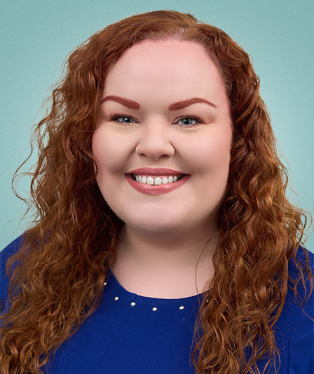 Kelsey Ronaldson