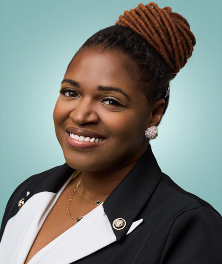Breyanna Williamson