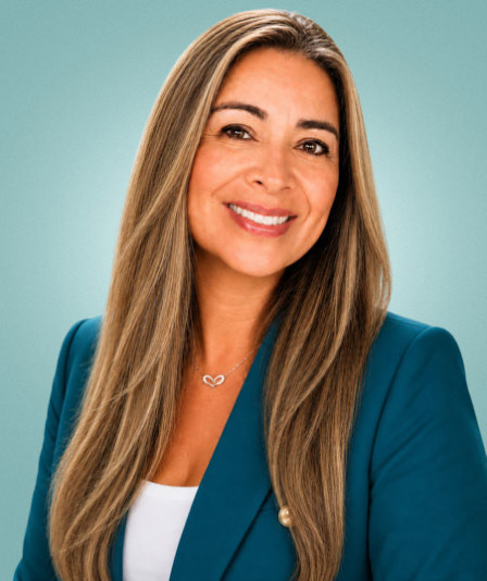 Wendy M.  Ibañez