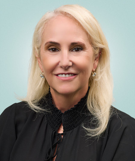 Joelle Sagner