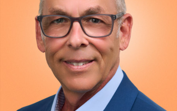 Aaron Cohen Photo