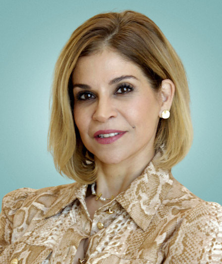 Hedy Rojas