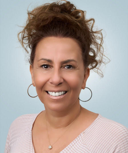 Michele Cronin