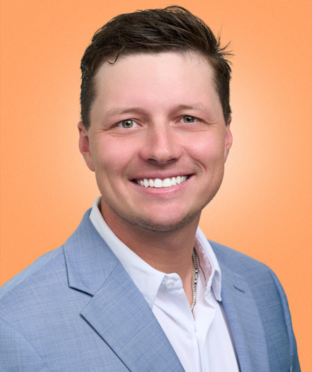 Tyler Marshall