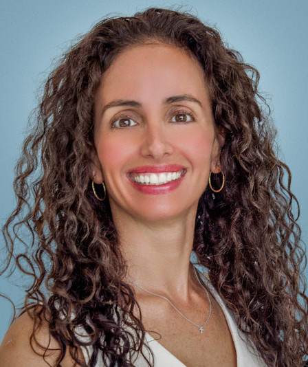 Angie Fajardo