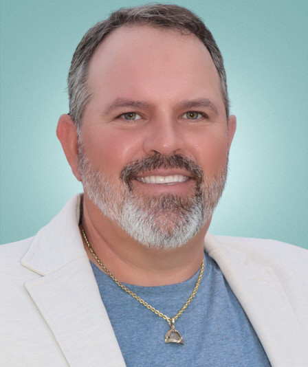 Brett Burris