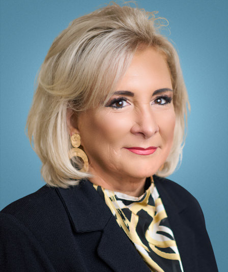 Faye Gillespie
