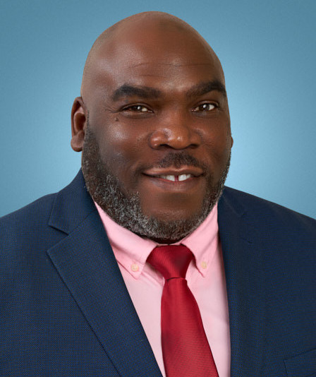 Antonio Bates