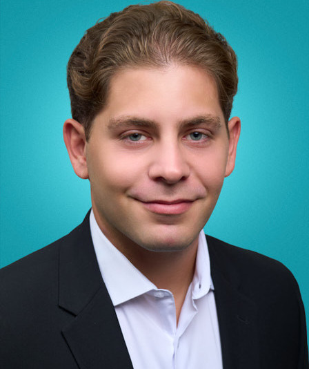 Dean Berger
