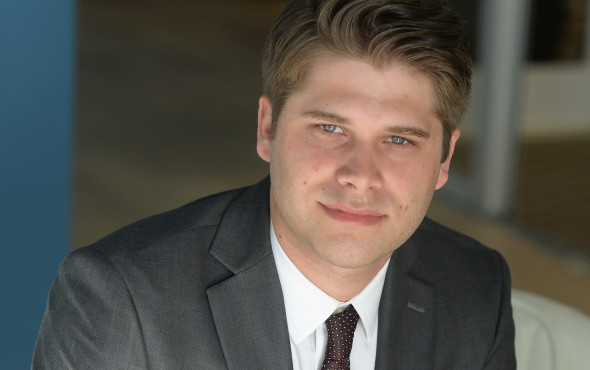 Craig Heger Photo